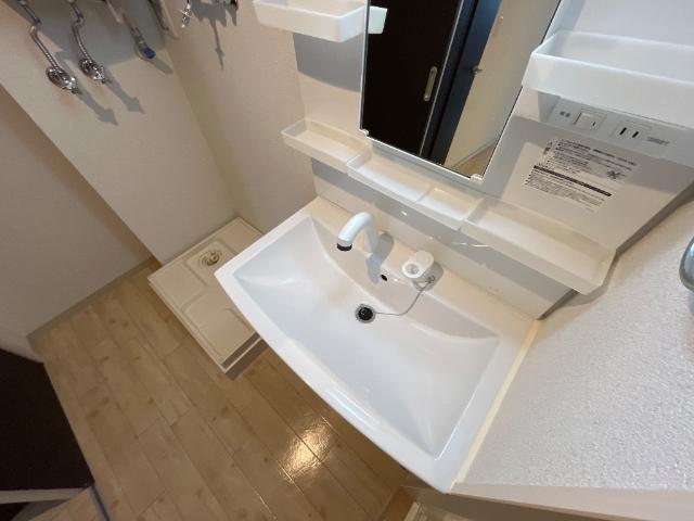 ジュネス山鼻 部屋画像