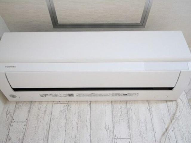 ヴィオレッテⅡ（106） 設備