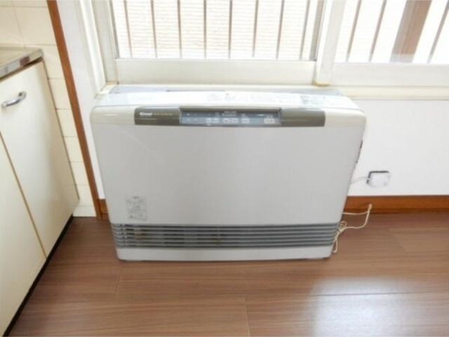 パーク北16条（0007） 設備