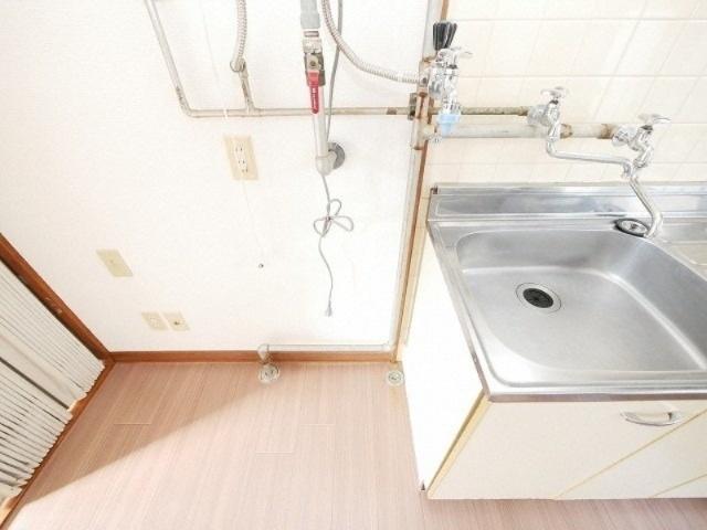 パーク北16条（0007） その他