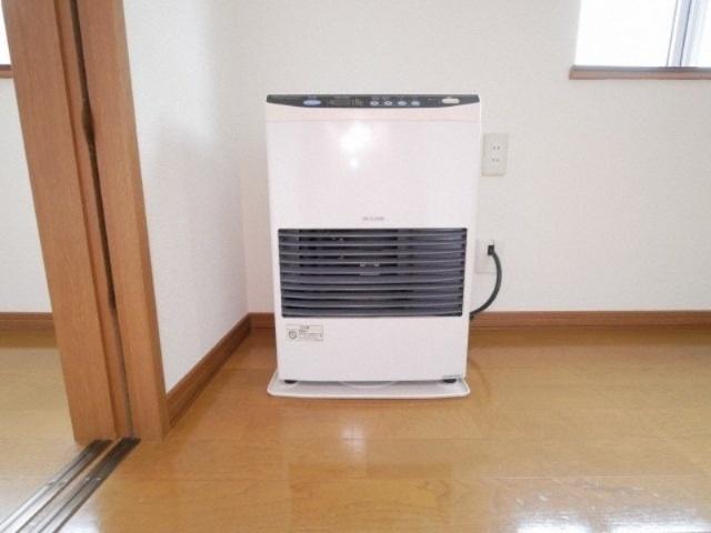 Luna環状東（202） 設備