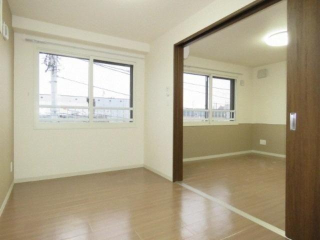 レクセラ新道東（303） その他部屋・スペース