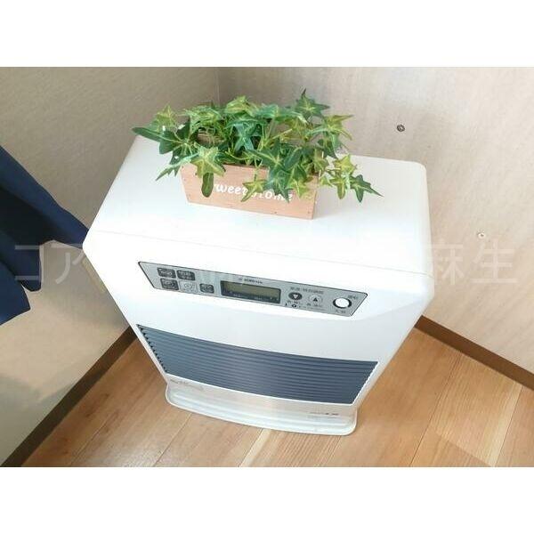 ラクシス札幌（208） 設備