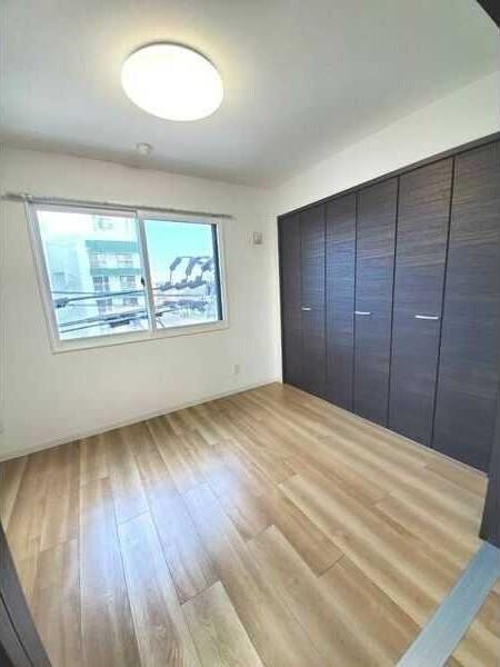 札幌市北区新琴似七条マンション その他部屋・スペース