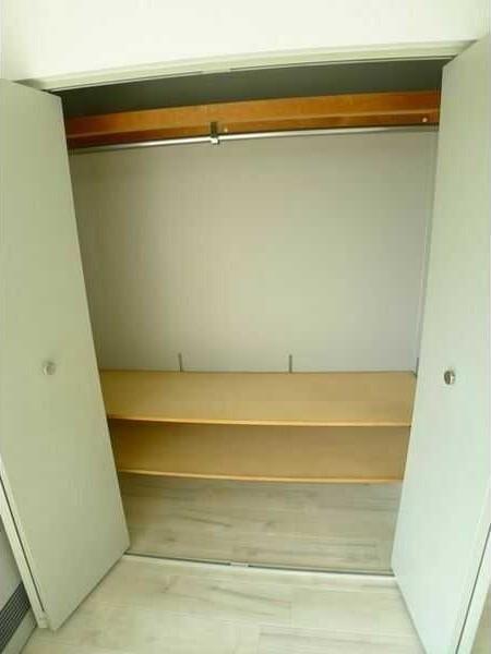 藤井ビル北17条Ⅱ（801） 収納