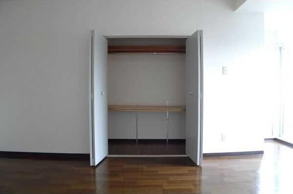 藤井ビル北17条Ⅱ（502） 収納