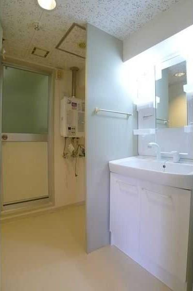 藤井ビル北17条（705） 洗面