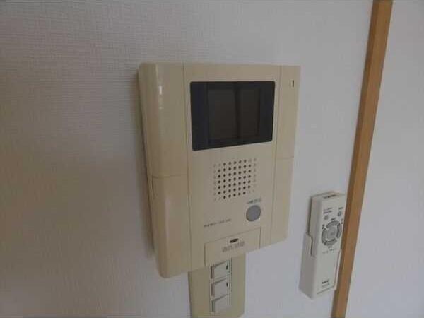 willDo北24条（1003） セキュリティ