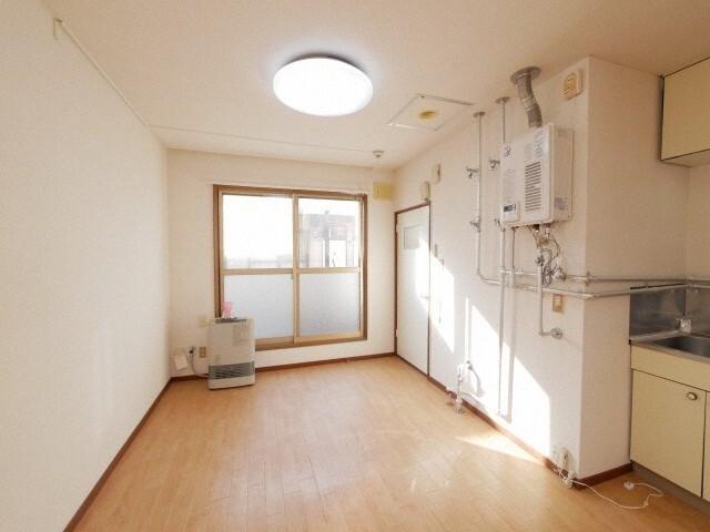 城北ハイツC（204） その他部屋・スペース