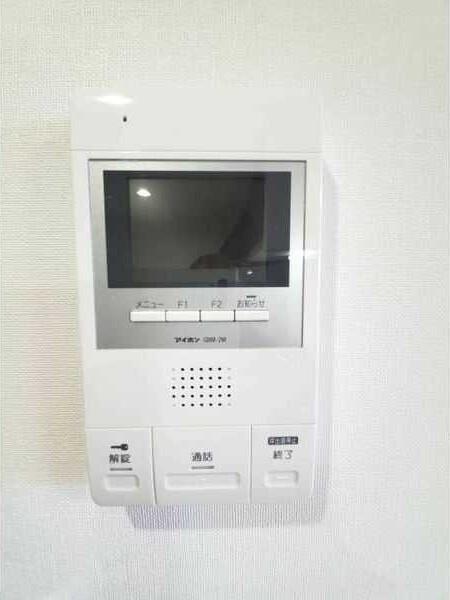 札幌市北区新琴似七条マンション セキュリティ