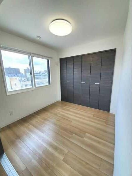 札幌市北区新琴似七条マンション その他部屋・スペース