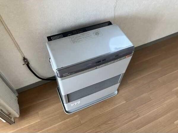 サイエンスビルⅡ（401） 設備