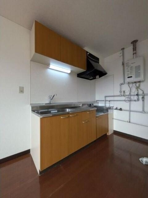 マンション松田（303） 部屋画像