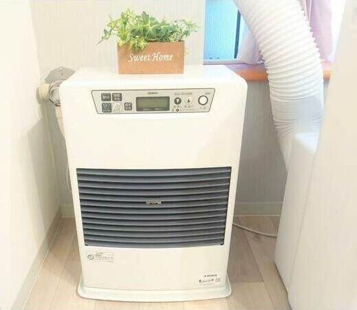 ラクシス札幌（405） 設備