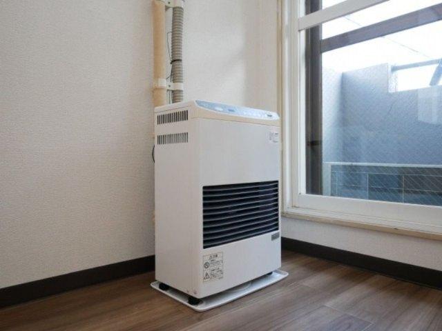 グランヴィレッジ元町（104） その他