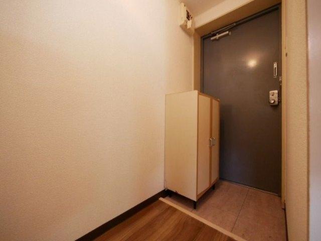 グランヴィレッジ元町（104） 玄関
