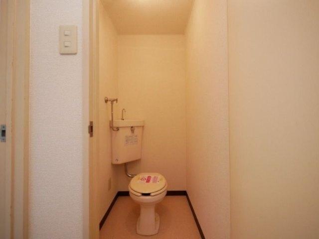 グランヴィレッジ元町（104） トイレ