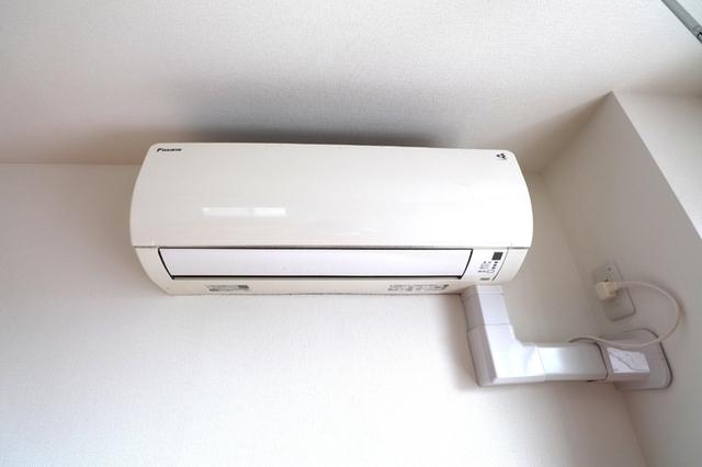サンフレア（205） 部屋画像