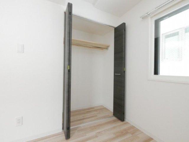 ＦＵＴＡＢＡ　ＳＱＵＡＲＥ　Ｎ２１（208） 収納