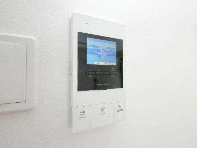 ＦＵＴＡＢＡ　ＳＱＵＡＲＥ　Ｎ２１（208） セキュリティ