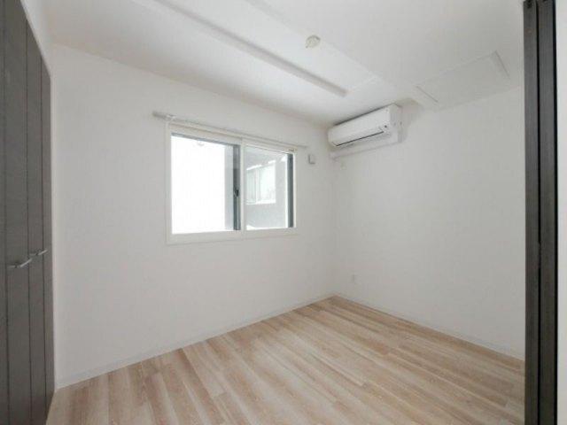 ＦＵＴＡＢＡ　ＳＱＵＡＲＥ　Ｎ２１（208） その他部屋・スペース