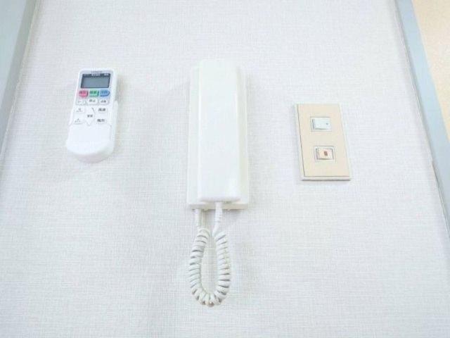 ノースウェイ３１　（303） セキュリティ