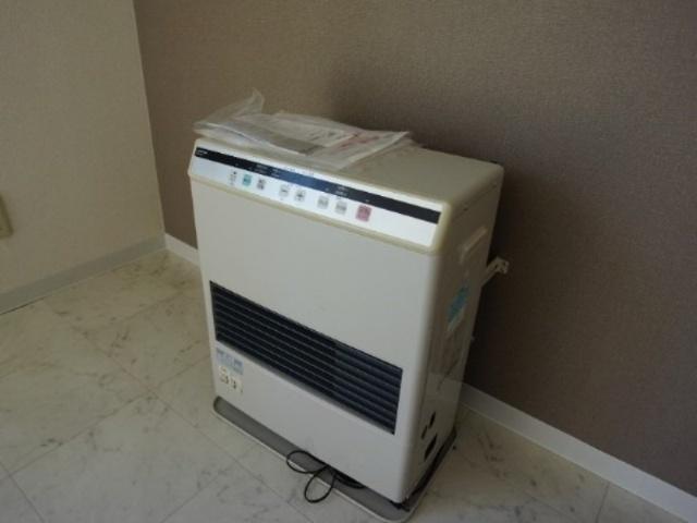 プレセアパレス（301） 設備