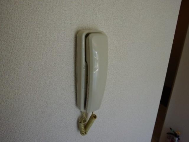プレセアパレス（301） 設備
