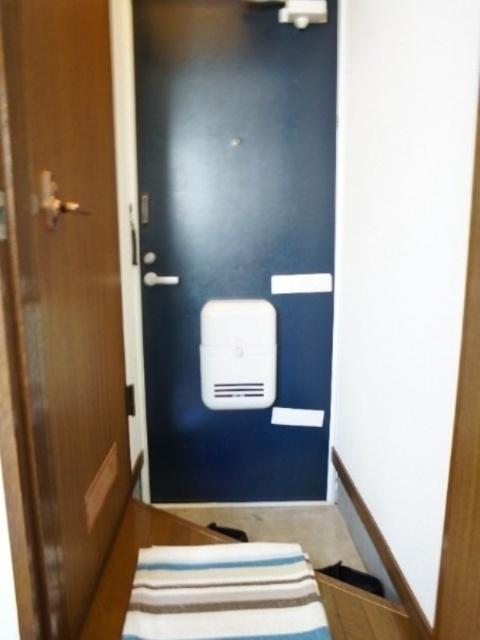 ＪＰコート元町西　（205） 玄関