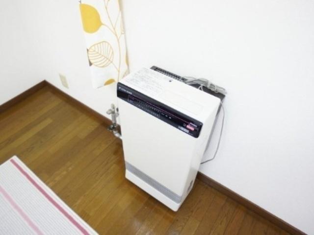 ＪＰコート元町西　（205） 設備