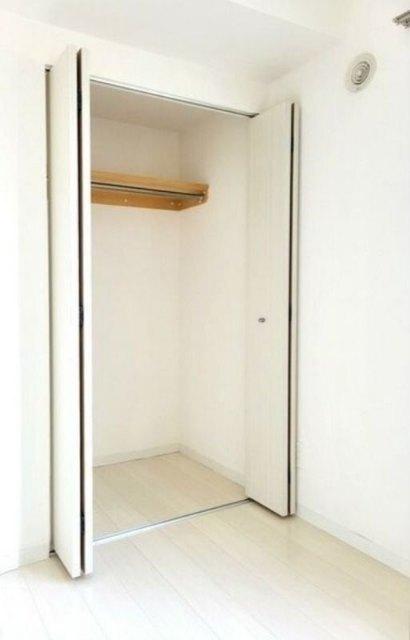 ルーチェ（103） 収納