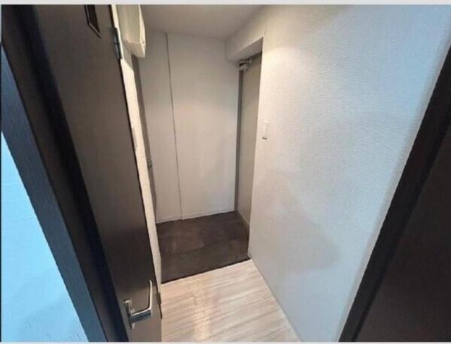 ＧＡＲＥ元町（401） 玄関