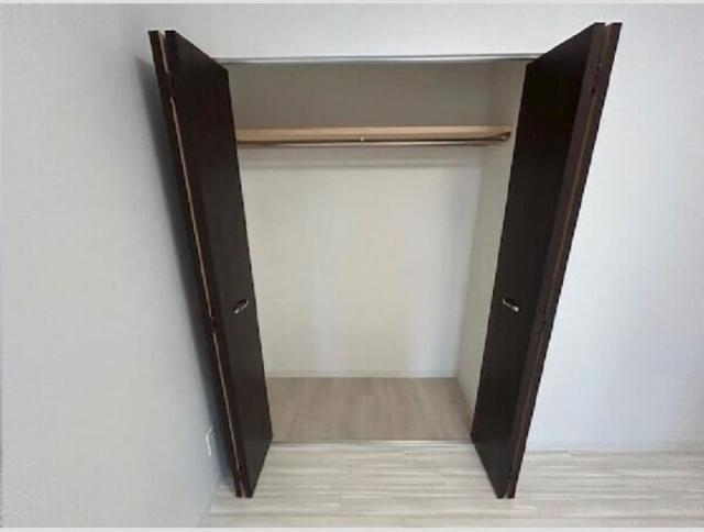 ＧＡＲＥ元町（401） 収納