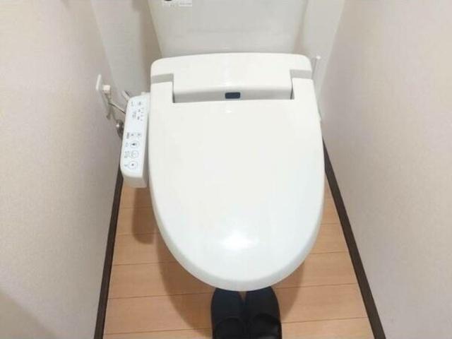 リージェントＮ札幌（403） トイレ
