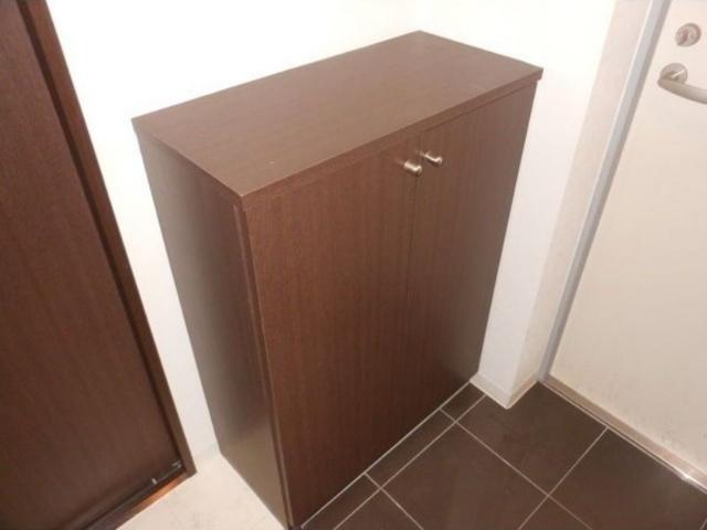 タカラノースデュオ（205） 設備
