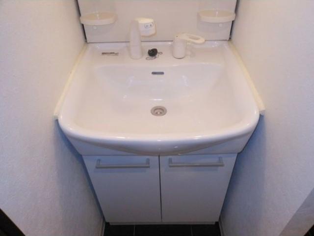 タカラノースデュオ（205） 洗面
