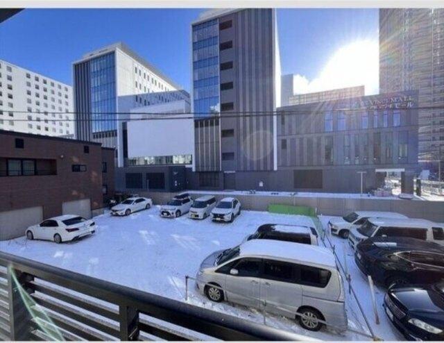 Ｄｉｏｒｅ　Ｒｅｓｉｄｅｎｃｅ　Ｓａｐｐｏｒｏ（305） その他