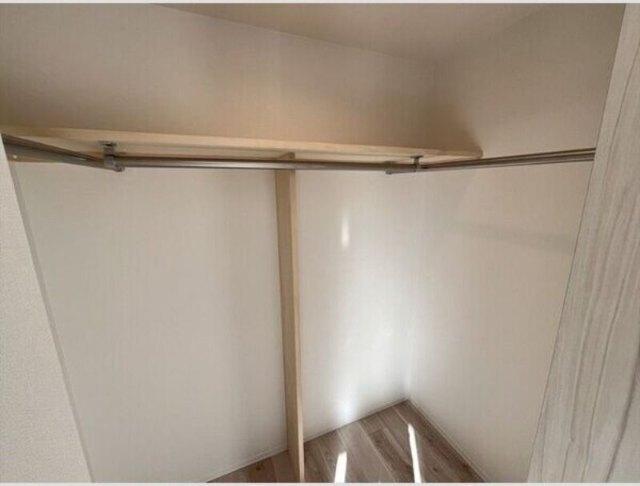 Ｄｉｏｒｅ　Ｒｅｓｉｄｅｎｃｅ　Ｓａｐｐｏｒｏ（305） 収納