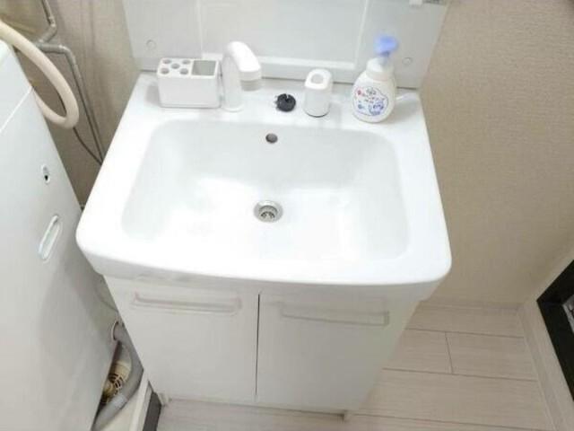 第１１松井ビル（5-E） 部屋画像