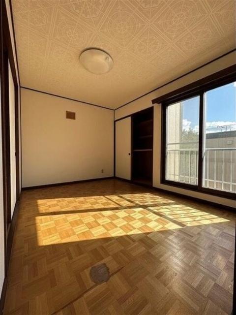 アベニューレジデンスⅡ（202） 収納