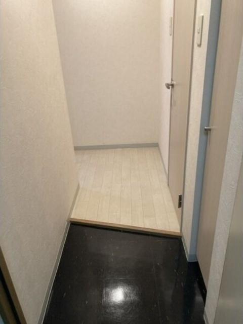 フェリーチェ２７（202） 玄関