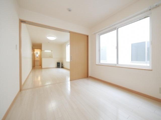 ＶＩＬＬＡ・ＰＯＰＯＬＯＩＩ（102） その他部屋・スペース