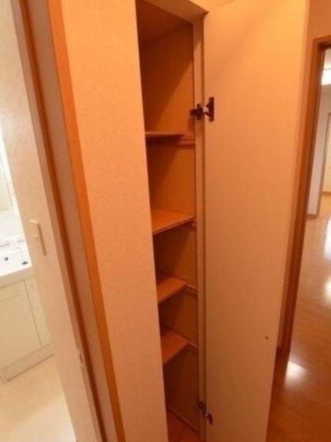 コンフォーティア５０２（201） 設備