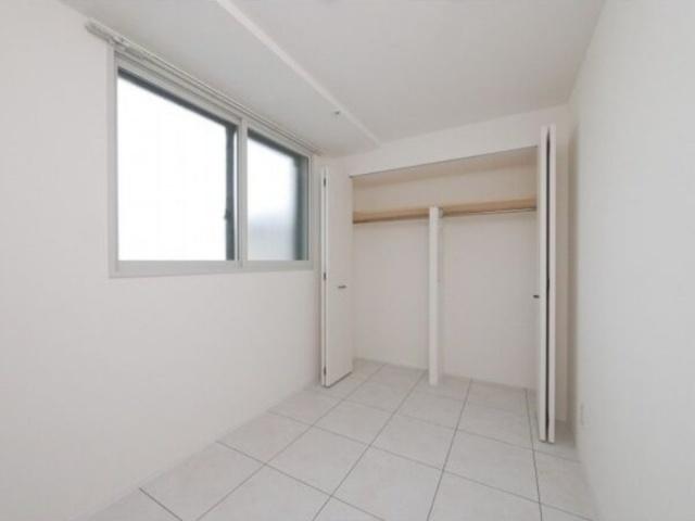 フォレスタ北９条（102） 収納
