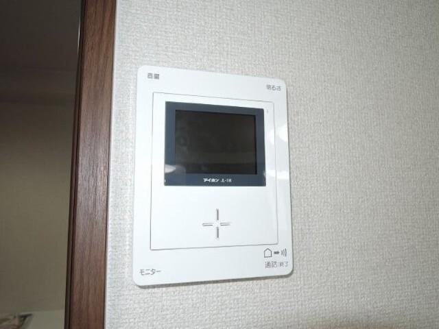 クリスタルハイツ栄町（302） セキュリティ