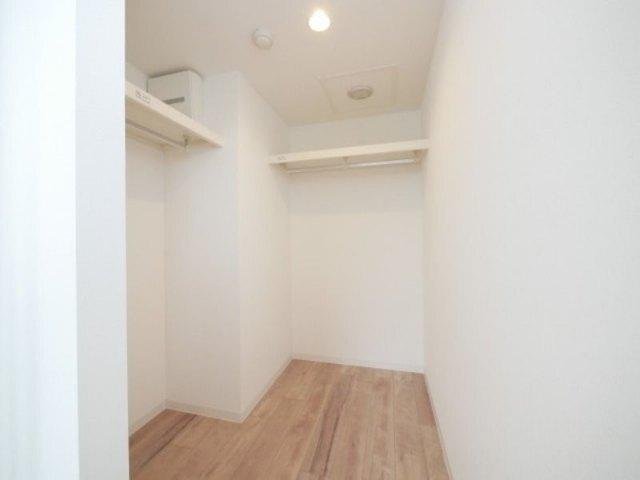 エフュート北１９条（505） 収納