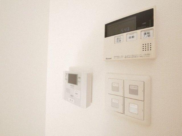 ミエル（402） 設備