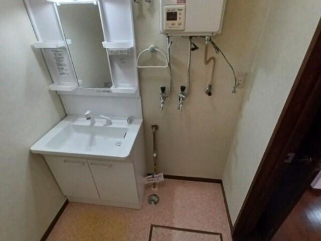 グレースハイツ伏古（103） 設備
