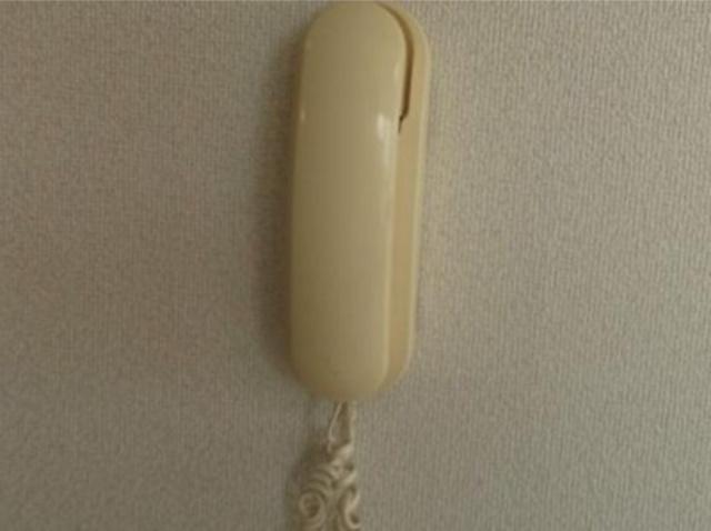 インターナショナルビル（405） セキュリティ
