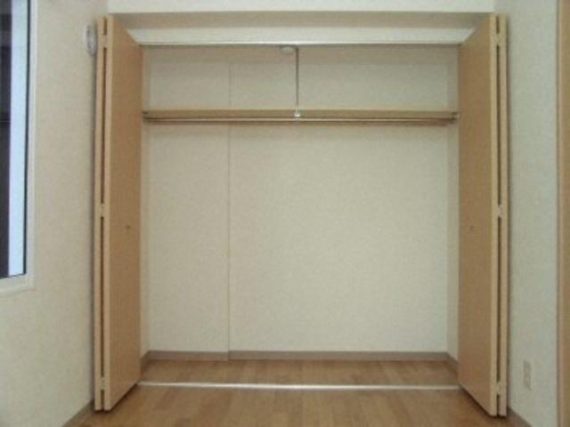 エルミタージュ（207） その他部屋・スペース
